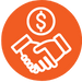 We help you improve your sales processes