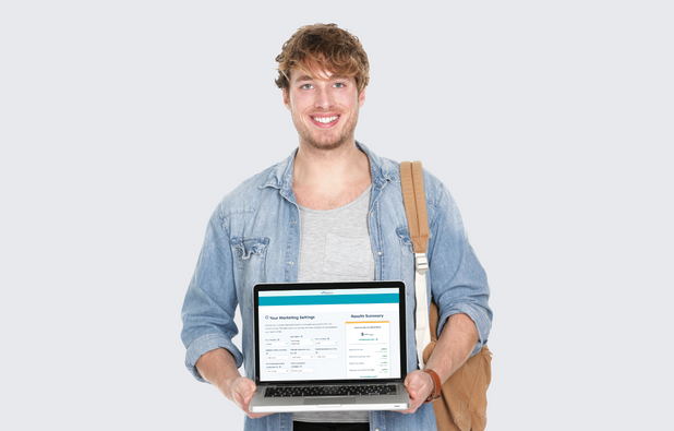 Website Conversion Calculator