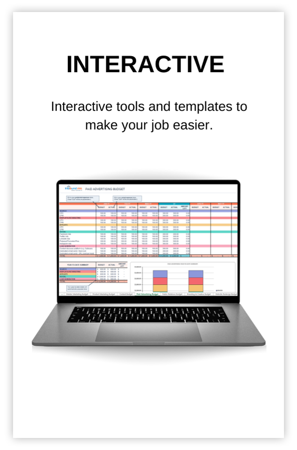 Inbound 281 Interactive marketing tools and templates