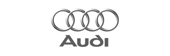 Marketing Client Audi Logo