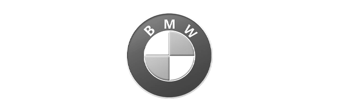 Marketing Client BMW Logo