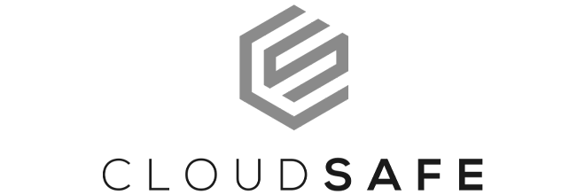 Marketing Client Cloud Safe Logo