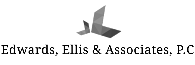 Marketing Client Edward Ellis Logo