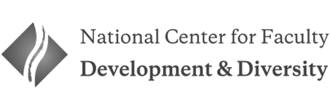 Marketing Client Faculty Diversity Logo