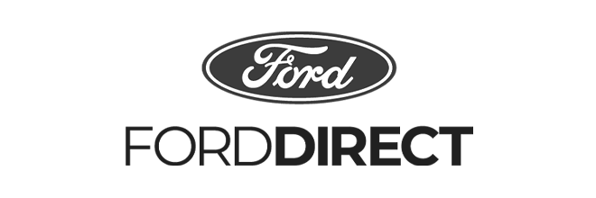 Marketing Client FordDirect Logo