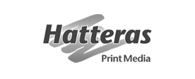 Marketing Client Hatteras Logo