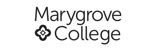 Marketing Client Marygrove College Logo