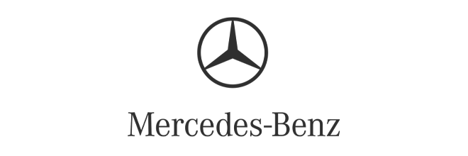 Marketing Client Mercedes Benz Logo