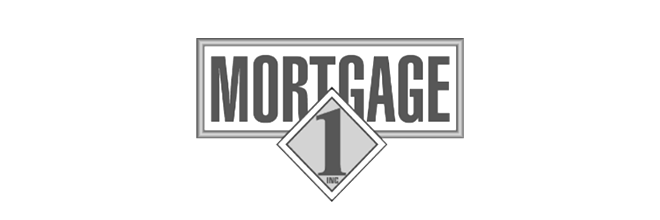 Marketing Client Mortgage 1 Logo