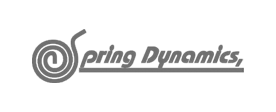 Marketing Client Spring Dynamics Logo