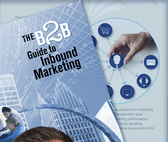 B2B Guide to Inbound Marketing