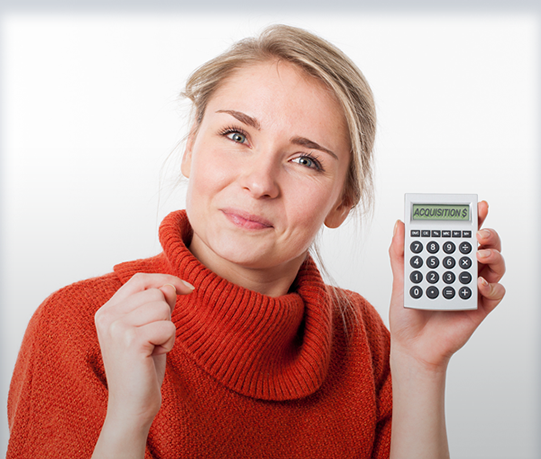 Customer Acquisition Cost