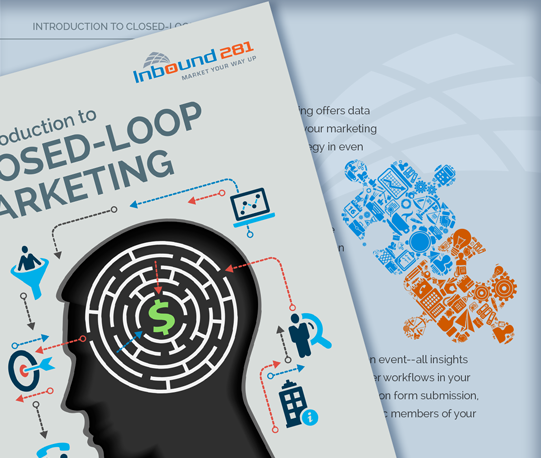 Introduction to Closed Loop Marketing