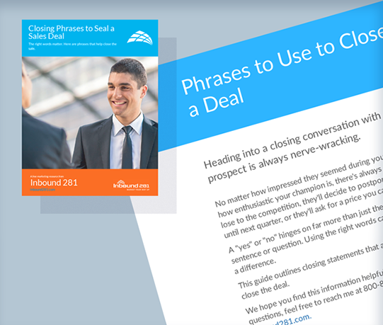 25 Proven Sales Emails