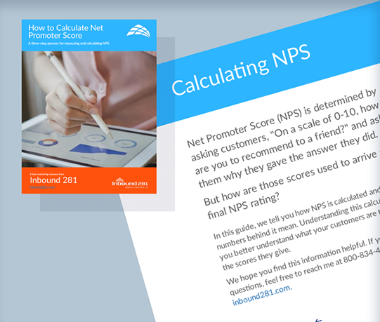 How to Calculate Net Promoter Score
