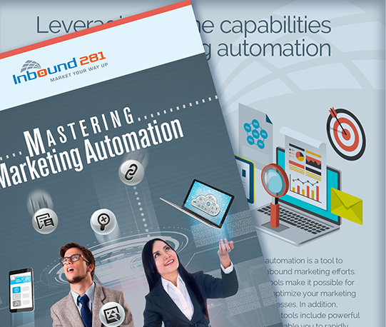 Mastering Marketing Automation