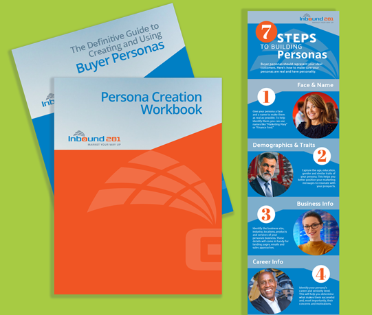 Buyer Persona Kit