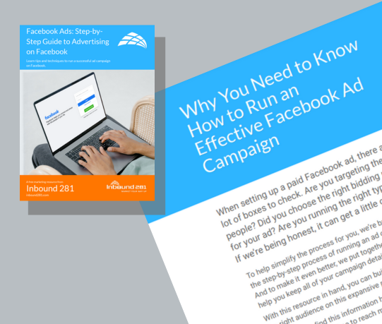 Facebook Ads a Step by Step Guide to Advertising on Facebook Resource Page