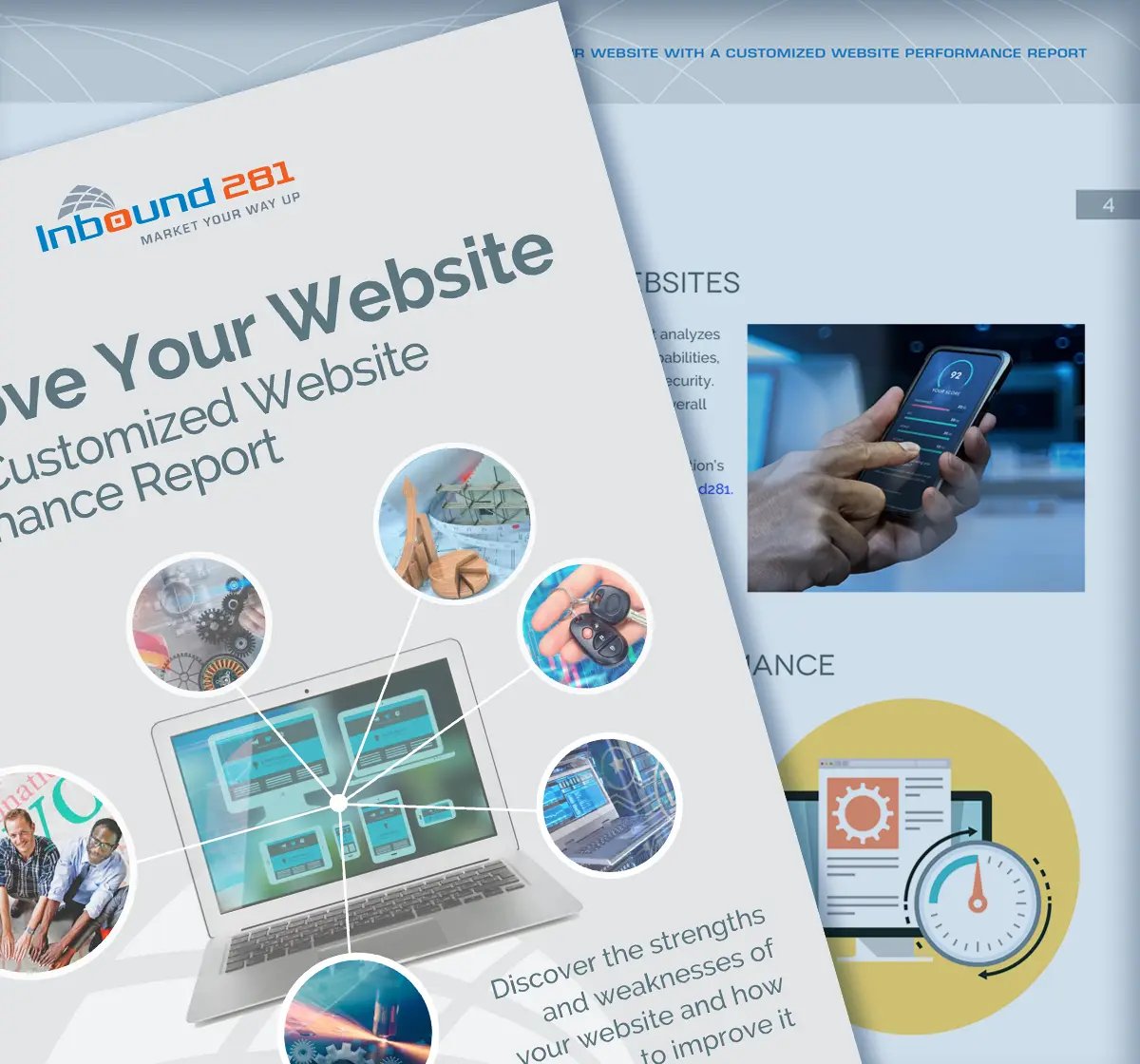 Website Performance Report