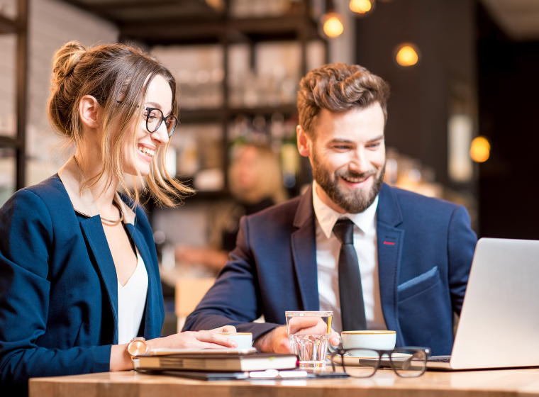 Engage Customers in the Buyers Journey