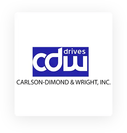 CDWdrives-Client-Logo