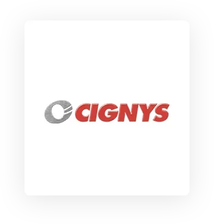 Inbound 281 Client Cignys