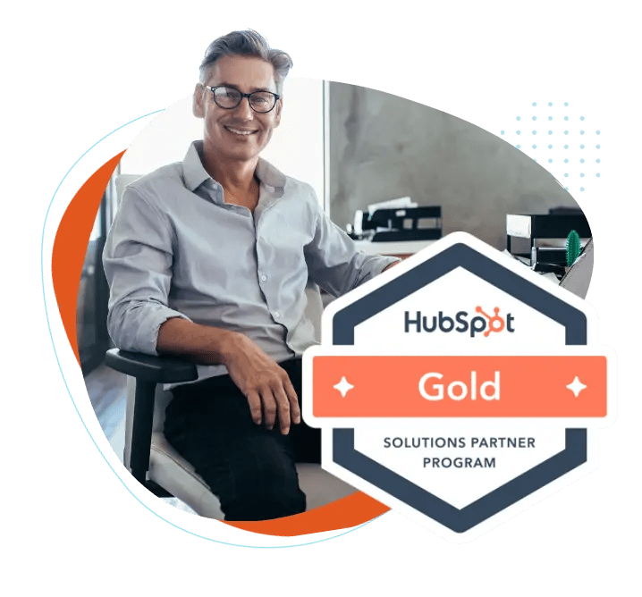 HubSpot User Group Detroit Leader banner