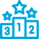 Gain Compititve Advantage Icon