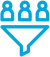 Leverage A Proven Process Icon