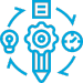 repeatable process icon