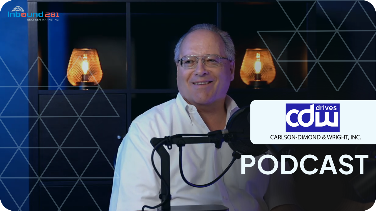 CDWdrives Podcast