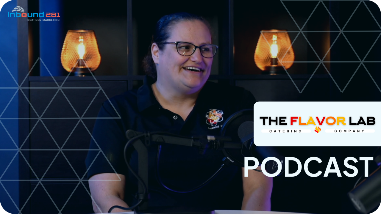 Flavor Lab Podcast