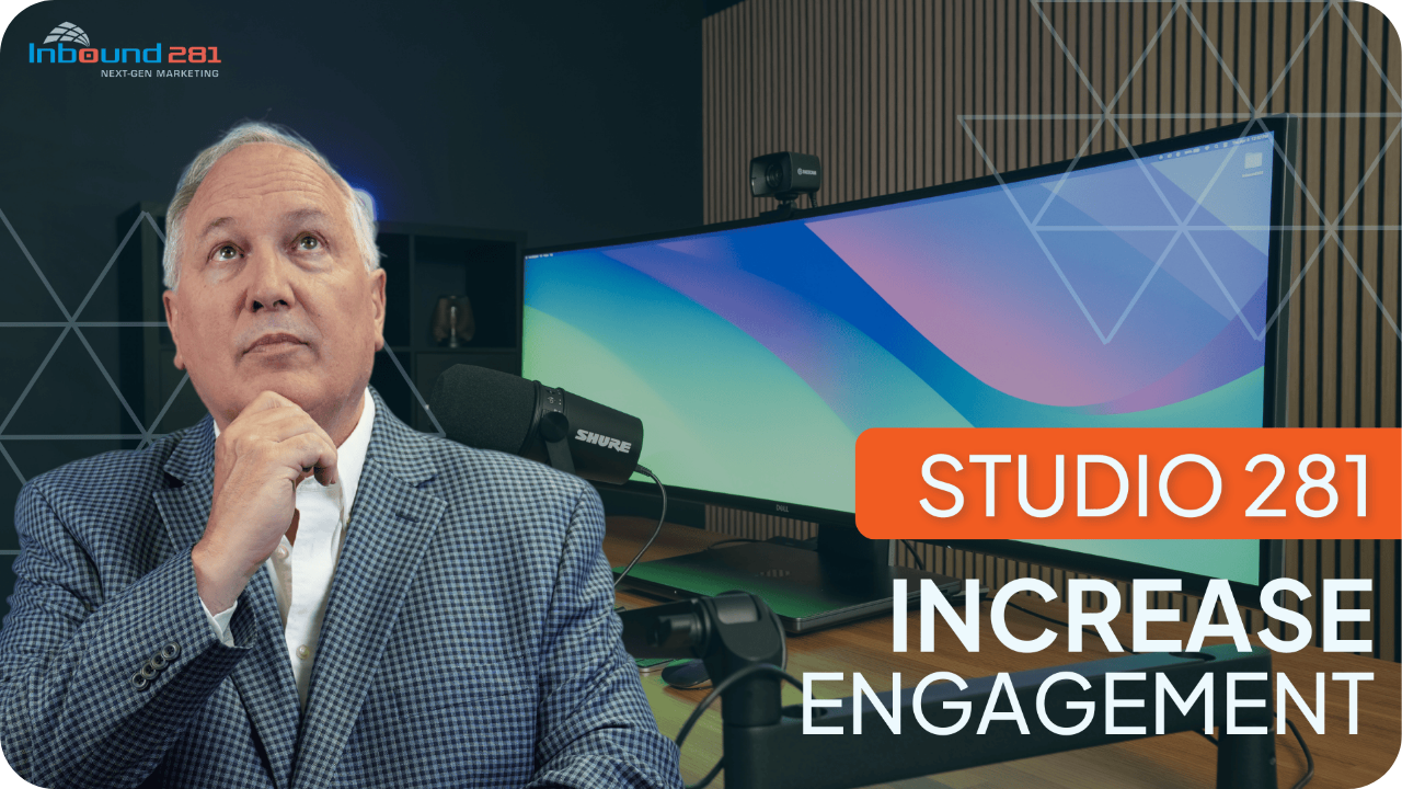 Increase Engagement