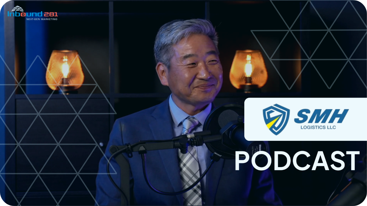 SMH Logistics Podcast