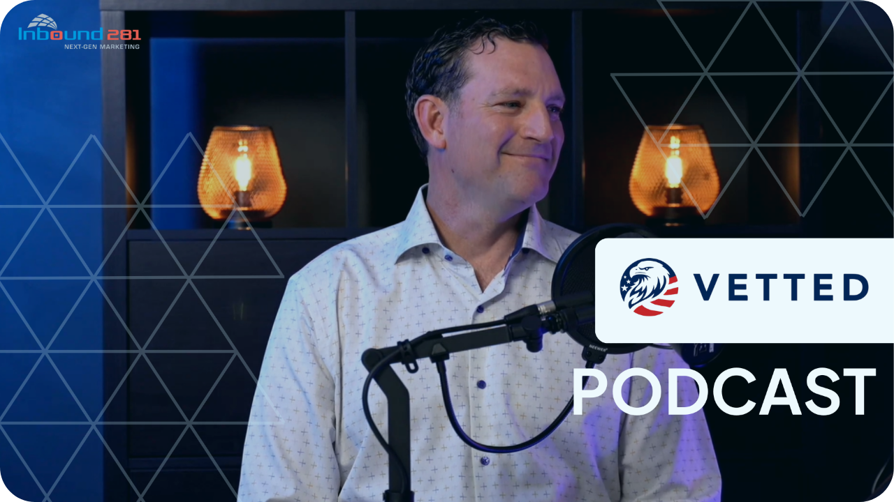 Vetted Podcast