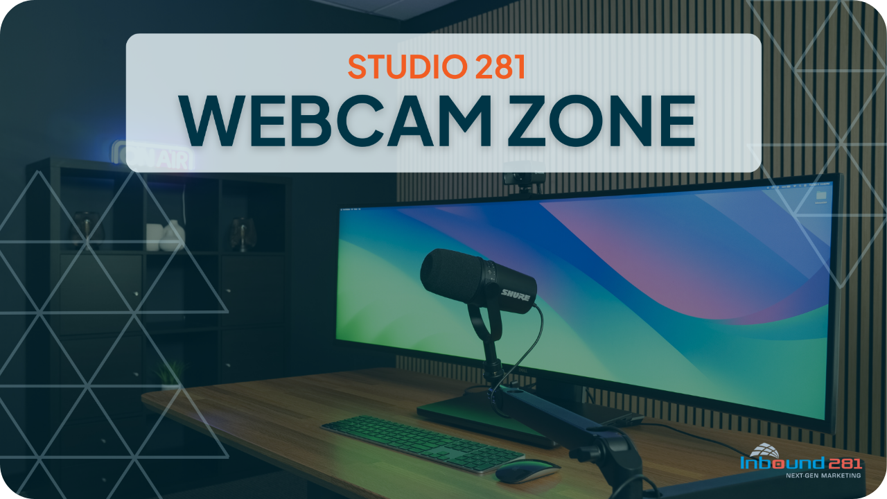 Webcam Zone