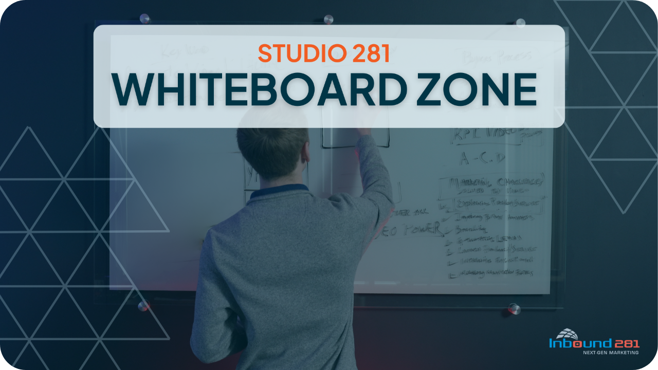 Whiteboard Zone