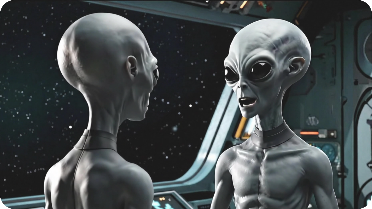 Alien 1