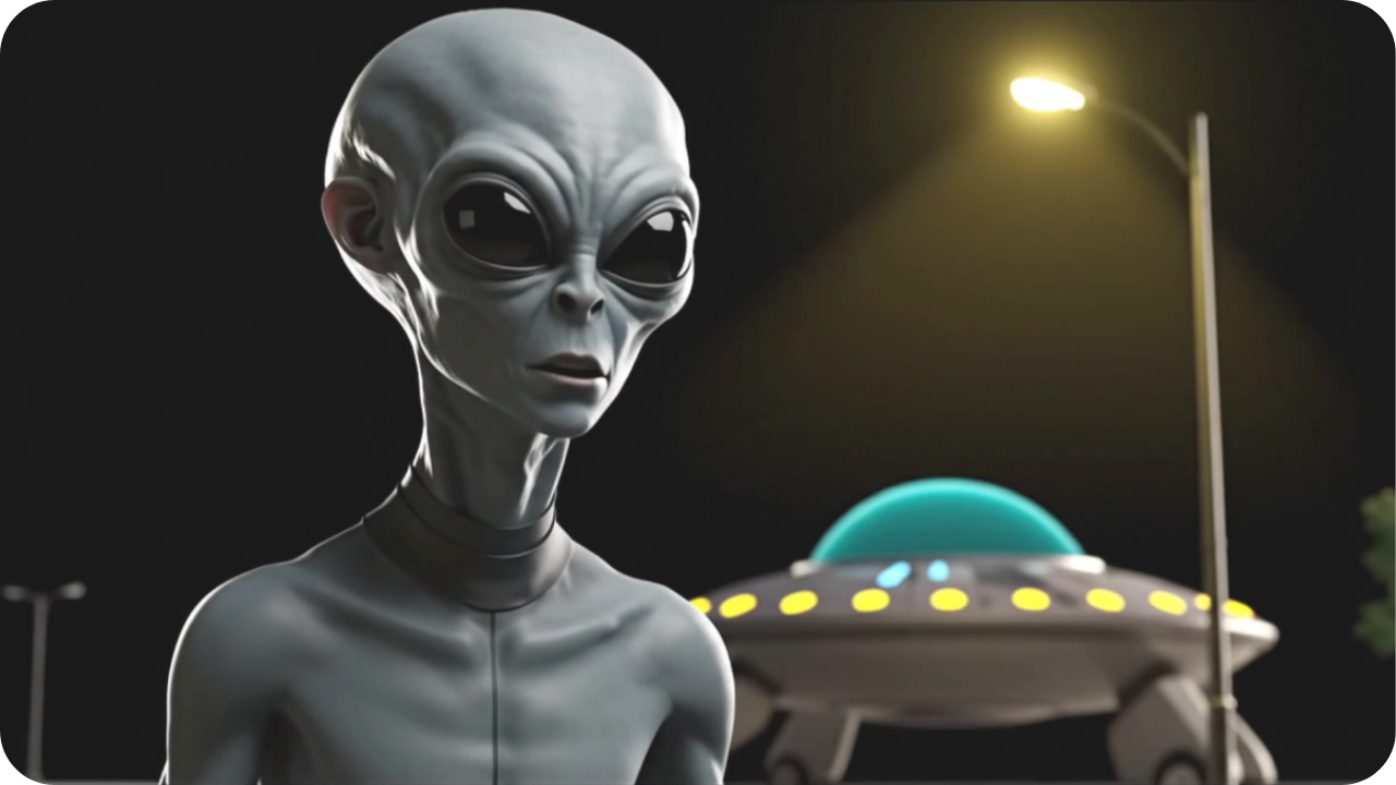 Alien 2