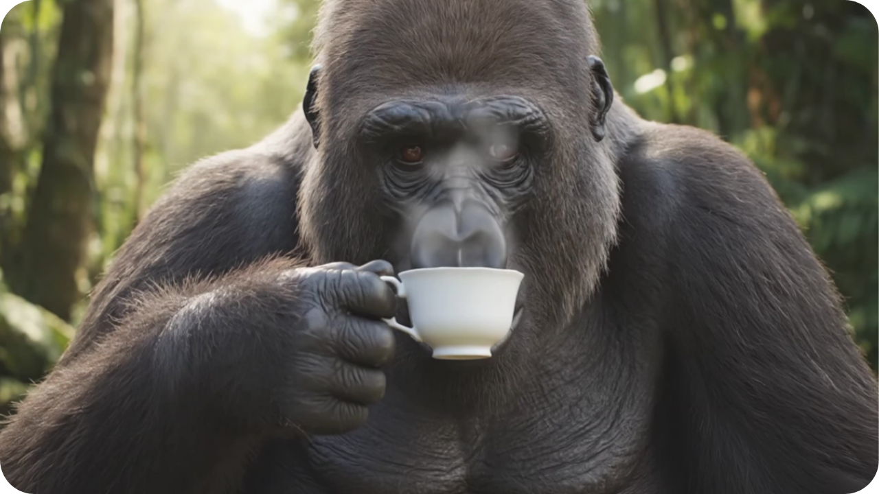 Gorillas 2