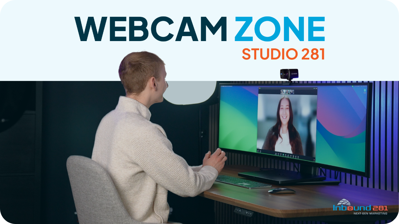Webcam Zone Rounded