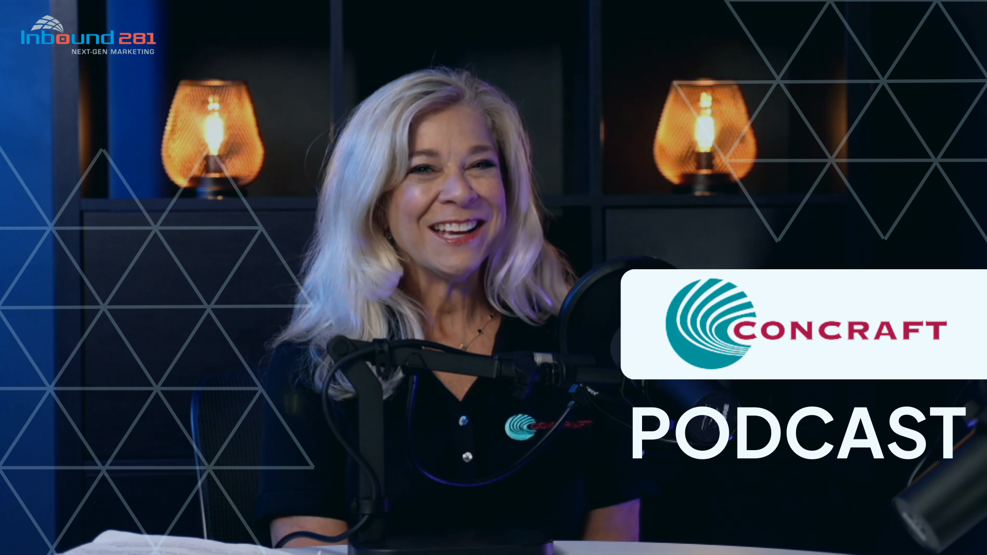 Concraft Live Podcas
