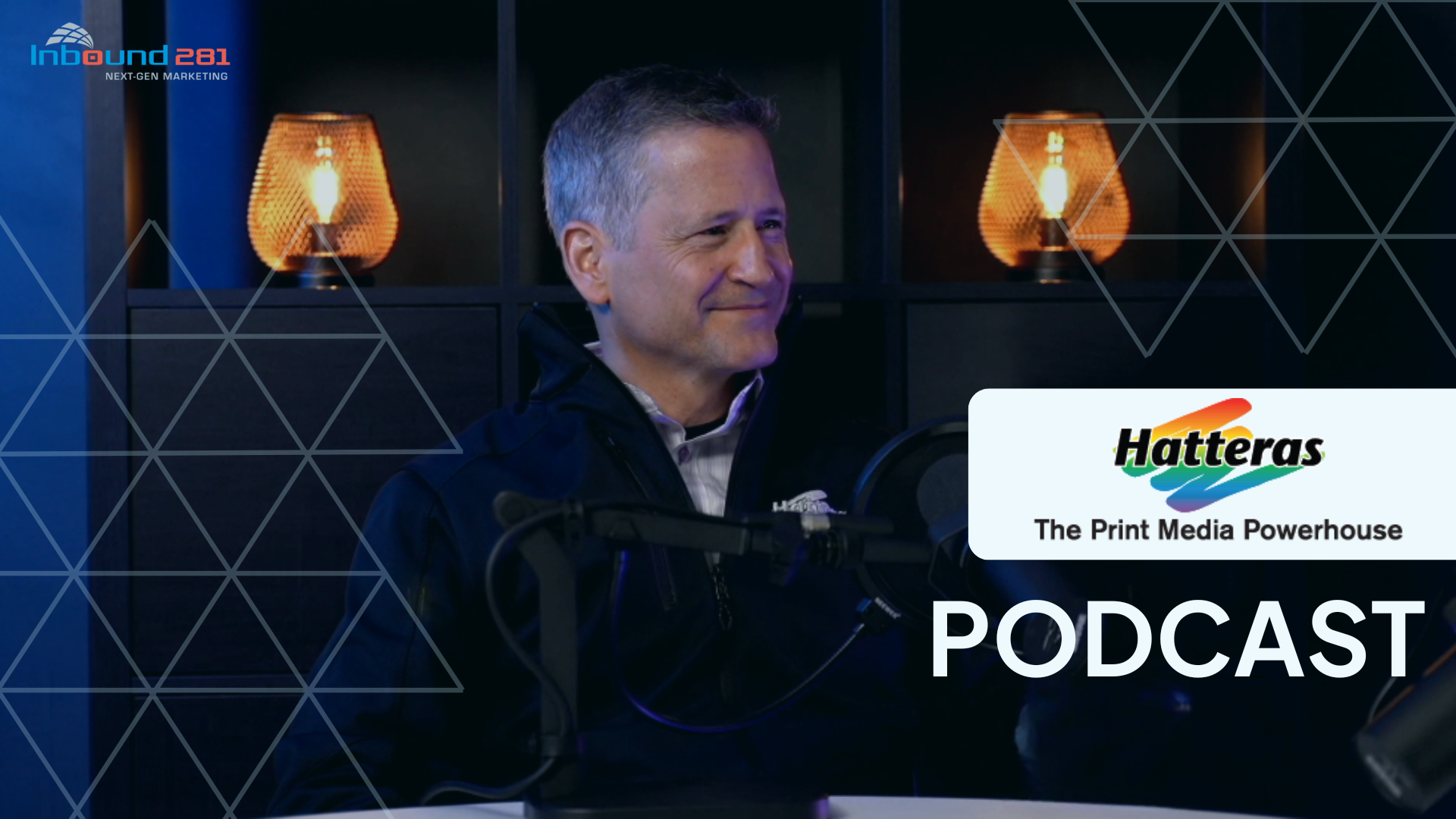 Hatteras Live Podcast