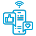social media icon