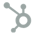 HubSpot Icon Grey