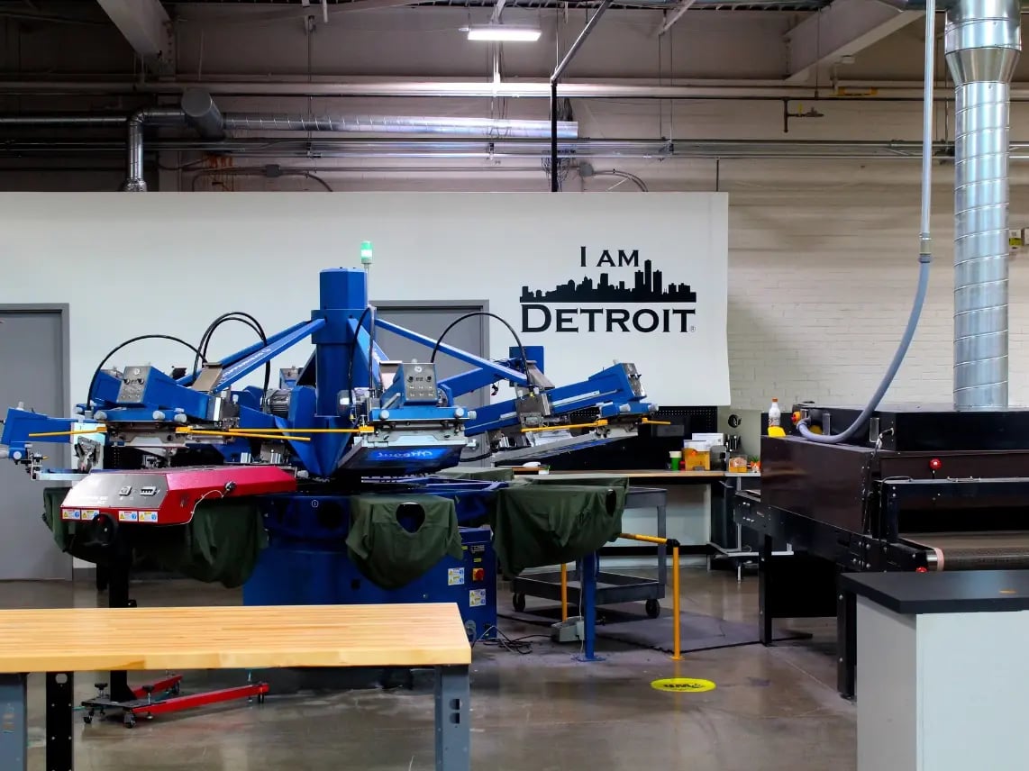 Hatteras Screen Printing