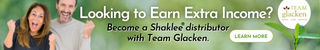 Glacken Distributor Ad – Set 01 – Xtra Income – Mobile Leaderboard 320 × 50