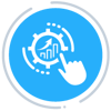 As a growth agency, Inbound 281 helps you generate more and higher sales from your website.
