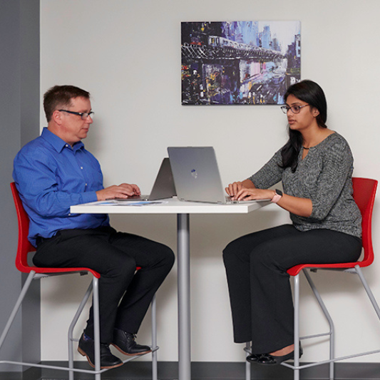 Inbound 281 Team Culture