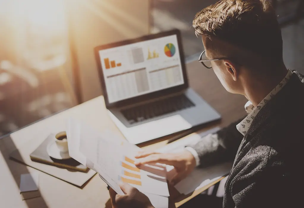 DIGITAL MARKETING STRATEGY AND EXECUTION